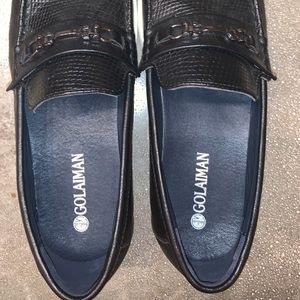 Golaiman Men’s Dress Shoes